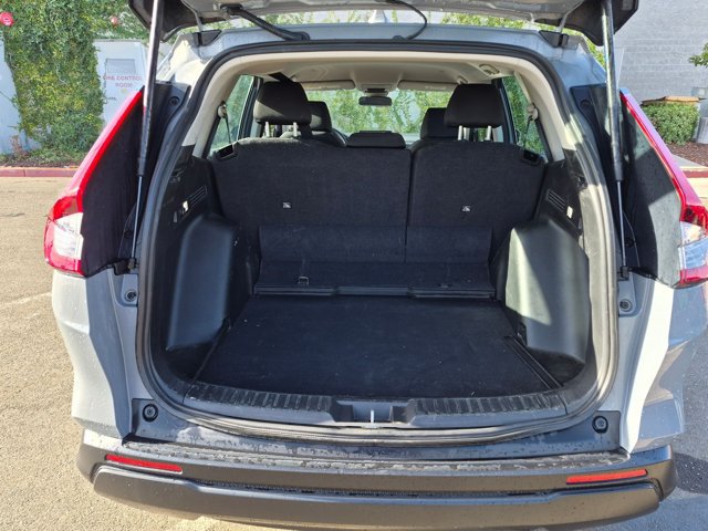Used 2023 Honda CR-V LX image 5