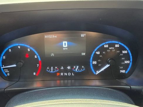 Used 2022 Ford Bronco Sport Big Bend w/ Convenience Package AWD/4WD image 28