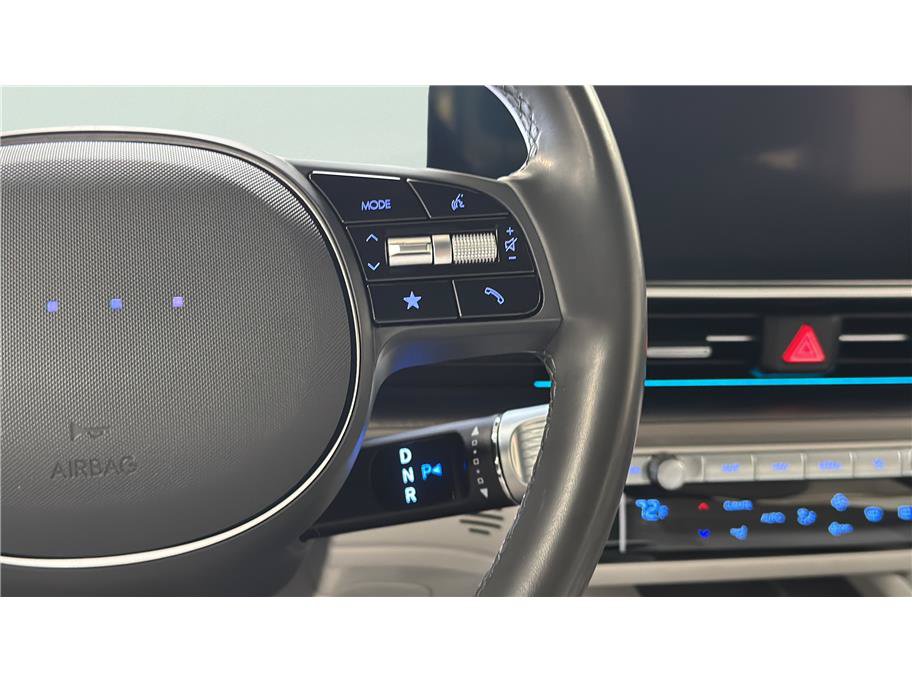Used 2023 Hyundai Ioniq 6 SEL RWD image 34