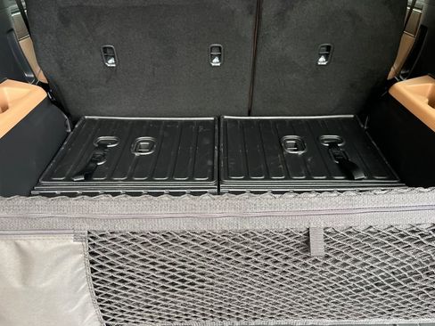 New 2026 Hyundai Santa Fe Limited image 13