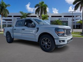 New 2026 Ford F150 STX w/ Equipment Group 200A RWD video 1