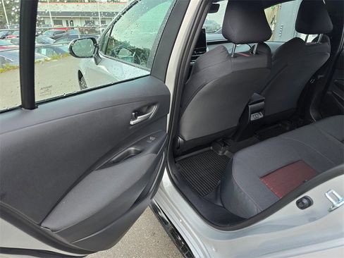 New 2026 Toyota Corolla SE image 17