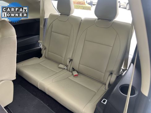 Used 2019 Acura MDX FWD image 33