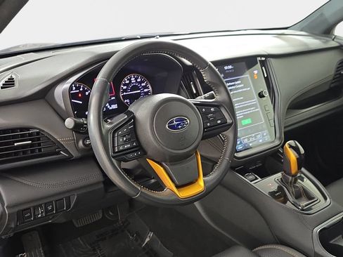 Used 2023 Subaru Outback Wilderness AWD/4WD image 19