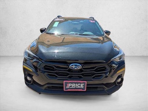 Used 2024 Subaru Crosstrek 2.5i Sport image 2
