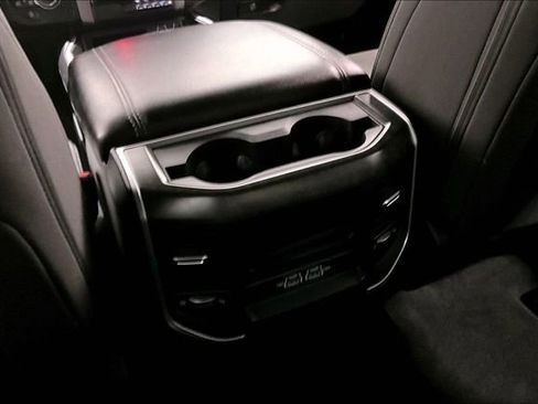 Used 2023 RAM 1500 Big Horn image 11