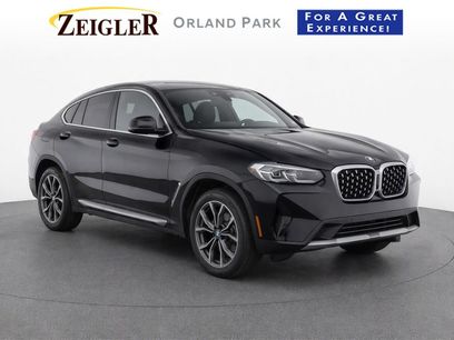 Used 2024 BMW X4 xDrive30i w/ Convenience Package