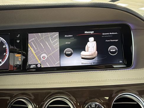 Used 2015 Mercedes-Benz S 550 Sedan image 57