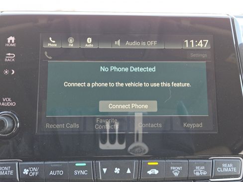 Used 2021 Honda Odyssey EX-L image 30