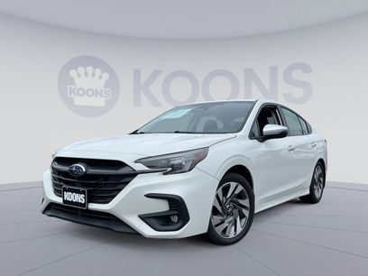 Used 2023 Subaru Legacy Touring XT