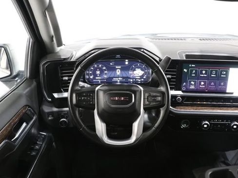 Used 2023 GMC Sierra 1500 Elevation AWD/4WD image 12
