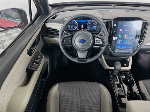 New 2026 Subaru Forester Premium image 21