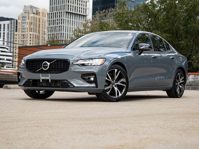 Certified 2023 Volvo S60 B5 Plus w/ Climate Package