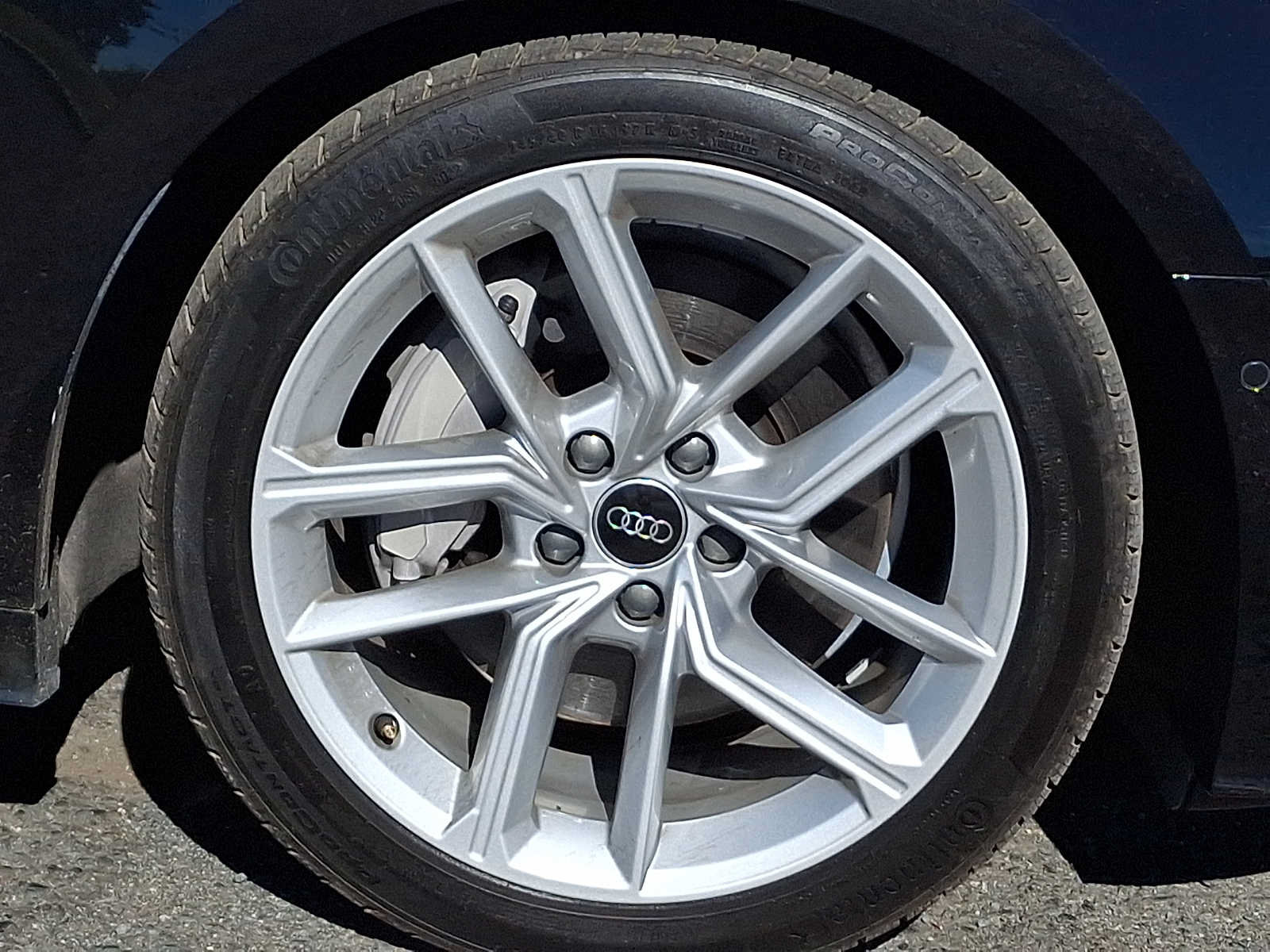 Used 2023 Audi A5 2.0T Prestige AWD/4WD image 8