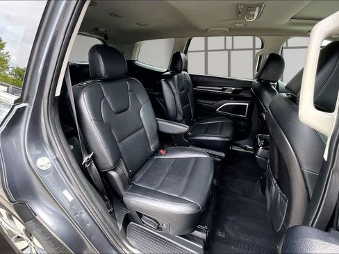 Used 2022 Kia Telluride S AWD/4WD image 28