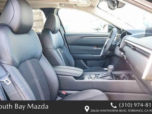 New 2026 MAZDA CX-50 2.5 Hybrid w/ Weather Package AWD/4WD image 10