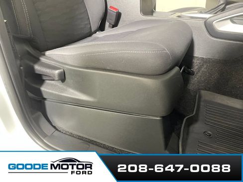 Used 2022 Nissan Frontier SV w/ Technology Package AWD/4WD image 25
