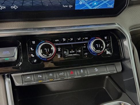 New 2026 GMC Sierra 1500 Denali image 18