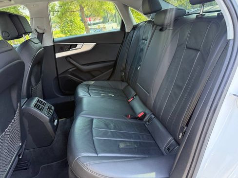 Used 2017 Audi A4 2.0T Premium FWD image 41