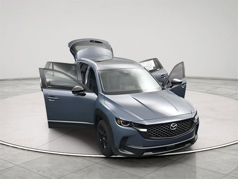 New 2026 MAZDA CX-50 AWD 2.5 S w/ Weather Package image 27