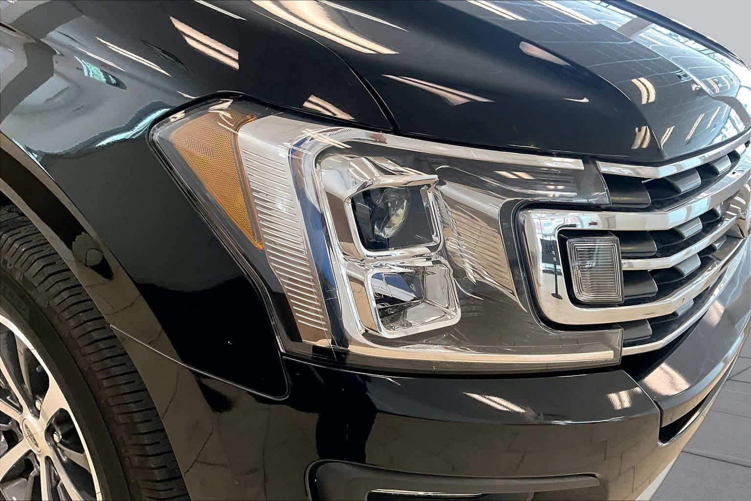 Used 2021 Ford Expedition Max XLT RWD image 26