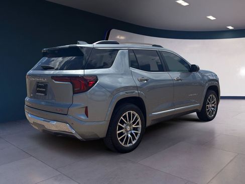 Used 2026 GMC Terrain Denali AWD/4WD image 5