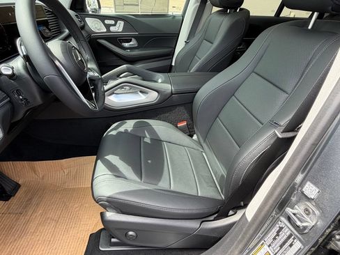 New 2026 Mercedes-Benz GLE 350 4MATIC image 18