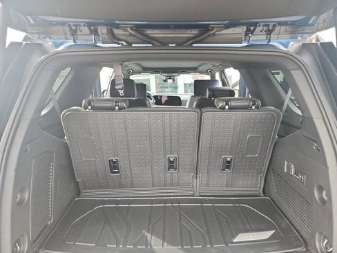 New 2026 Chevrolet Tahoe Premier AWD/4WD image 20