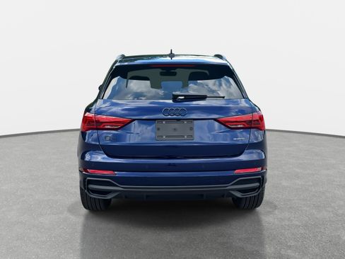 New 2025 Audi Q3 2.0T Premium Plus image 6