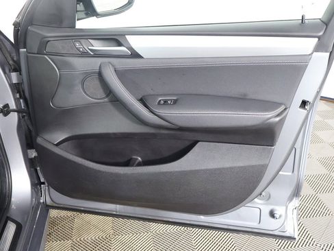 Used 2017 BMW X3 xDrive28i image 26
