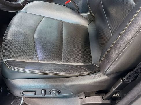 Used 2019 Chevrolet Equinox Premier AWD/4WD image 21