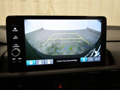 Certified 2024 Honda CR-V EX-L image 25