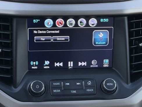 Used 2019 GMC Acadia Denali image 18