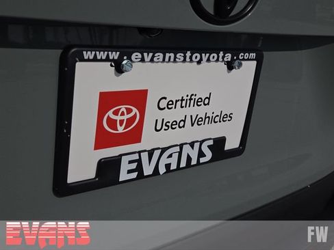 Certified 2023 Toyota RAV4 XLE Premium AWD/4WD image 34