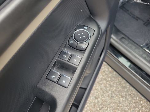 Used 2025 Ford Bronco Sport Big Bend AWD/4WD image 12