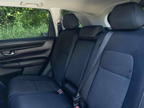 Used 2025 Honda CR-V EX image 18