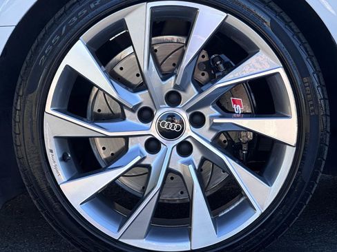 Used 2023 Audi A4 2.0T Premium Plus w/ Premium Plus Package AWD/4WD image 8