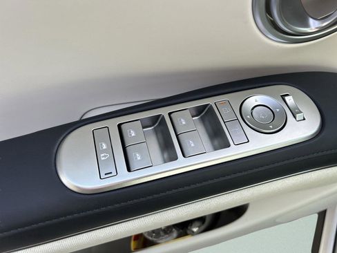 New 2026 Hyundai Palisade Calligraphy image 27