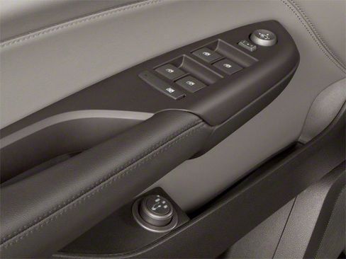 Used 2010 Cadillac SRX Performance FWD image 21
