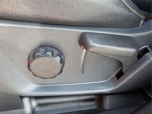 Certified 2023 Ford Bronco Badlands w/ Sasquatch Package image 15