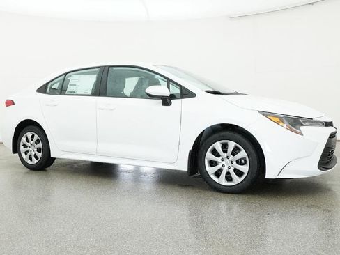 New 2026 Toyota Corolla LE image 43