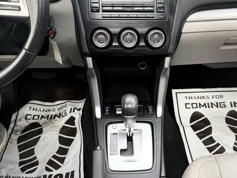 Used 2014 Subaru Forester 2.5i Limited image 21