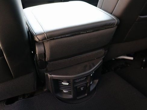 Used 2024 RAM 2500 Laramie w/ Safety Group image 46