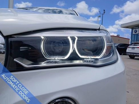 Used 2014 BMW X5 sDrive35i RWD image 4