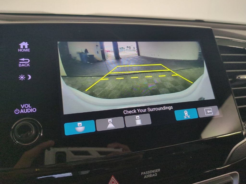 Used 2021 Honda Pilot Black Edition image 27