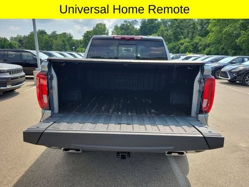 Used 2026 GMC Sierra 1500 AT4 w/ AT4 Premium Package AWD/4WD image 29