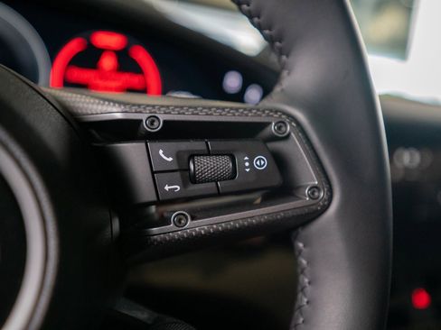 New 2025 Porsche Taycan image 38