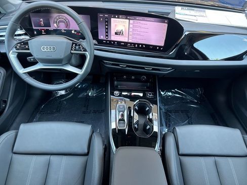 New 2026 Audi A5 2.0T Premium Plus AWD/4WD image 14