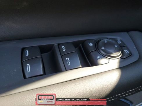 New 2026 GMC Yukon Elevation w/ LPO, Floor Liner Package image 24