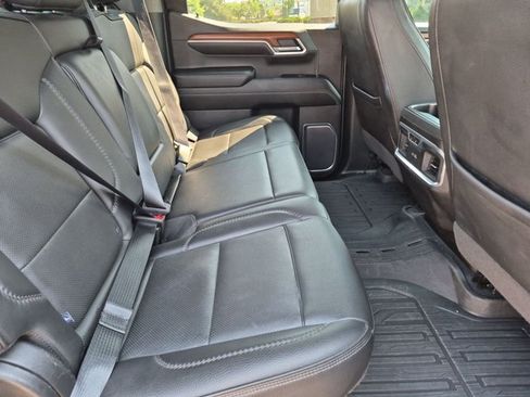Used 2022 GMC Sierra 1500 Denali w/ Technology Package AWD/4WD image 20